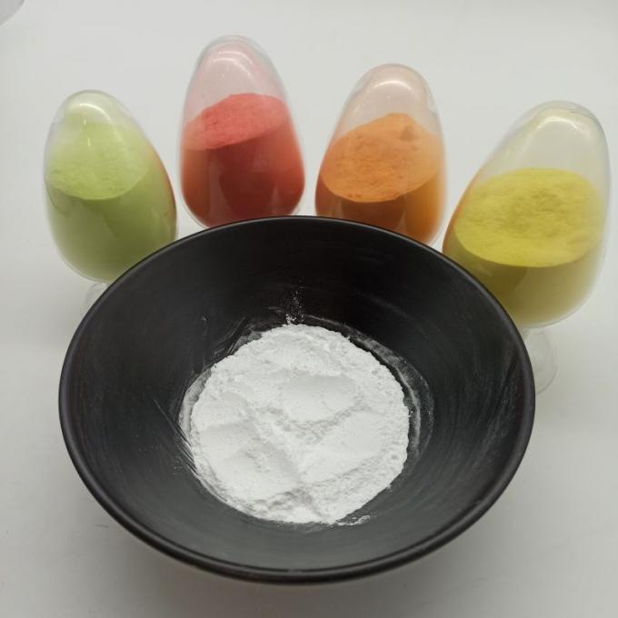 Da melamina química das matérias primas do MMC plástico moldando para produtos da melamina 1