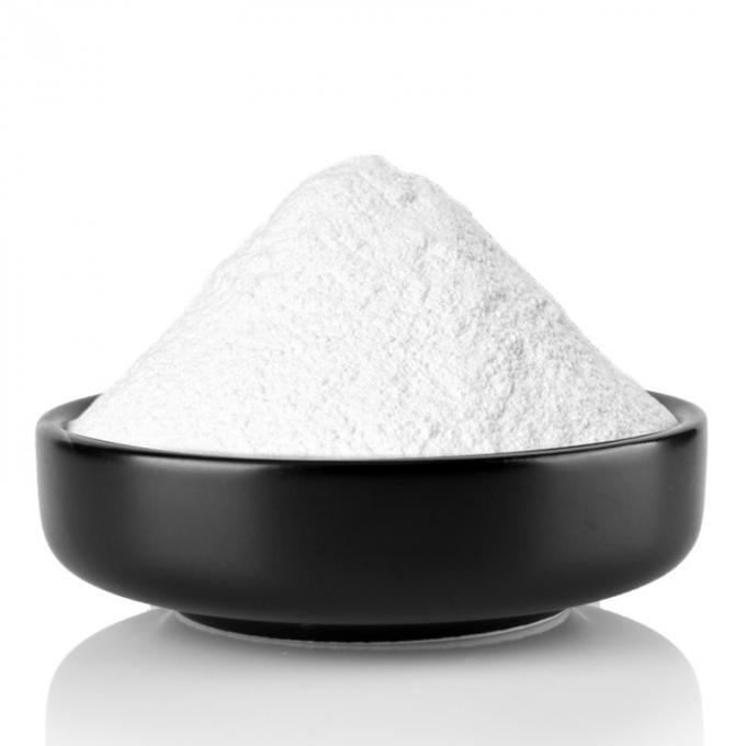 99,8% matérias primas brancas CAS 108-78-1 dos produtos químicos da melamina 1