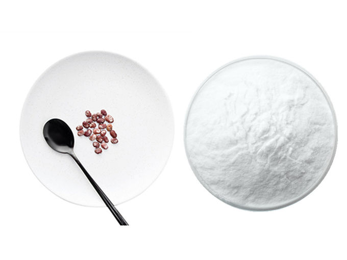 Alimento/pó industrial da resina do formaldeído da melamina da categoria para a produção dos utensílios de mesa 2