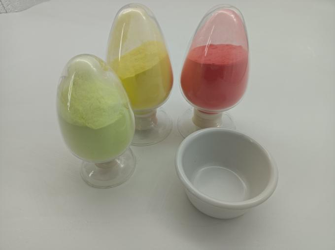Todo o da cor da melamina pó 100% de molde disponível para utensílios de mesa da melamina 1