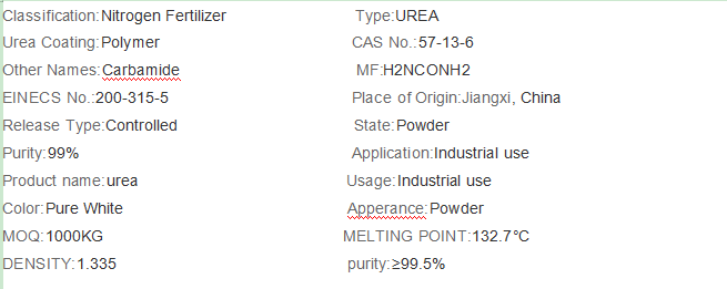 99% Min Urea Formaldehyde Resin Powder para os esparadrapos de madeira 0