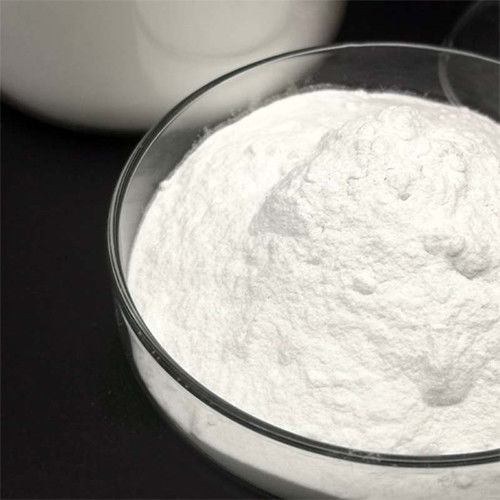 Amino matéria prima química branca plástica do produto comestível de pó de molde do formaldeído da melamina 1