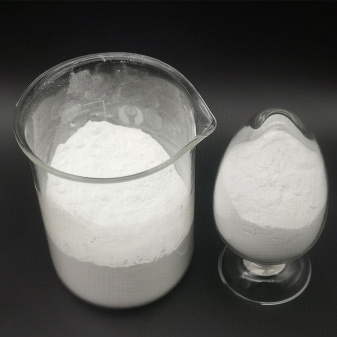 Amino matéria prima química branca plástica do produto comestível de pó de molde do formaldeído da melamina 0