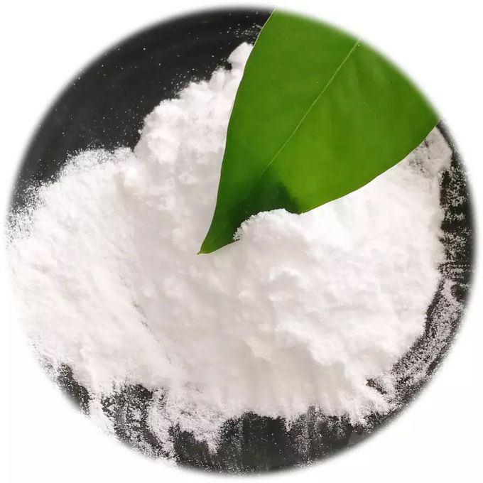 Composto de moldagem de aminoácidos de alta resistência ao calor com cinzas 0,3 Para aplicações industriais 0