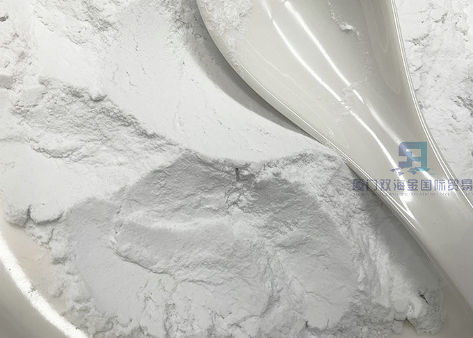 O molde da melamina do produto comestível pulveriza Crystal Odorless monoclínico 3
