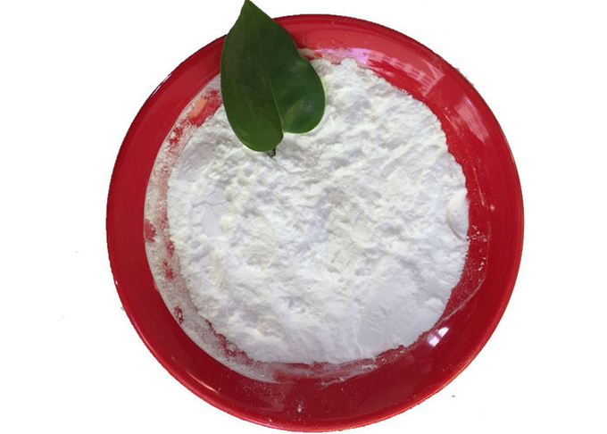 Pó branco da resina de melamina A5 do GV para utensílios de mesa da melamina 5