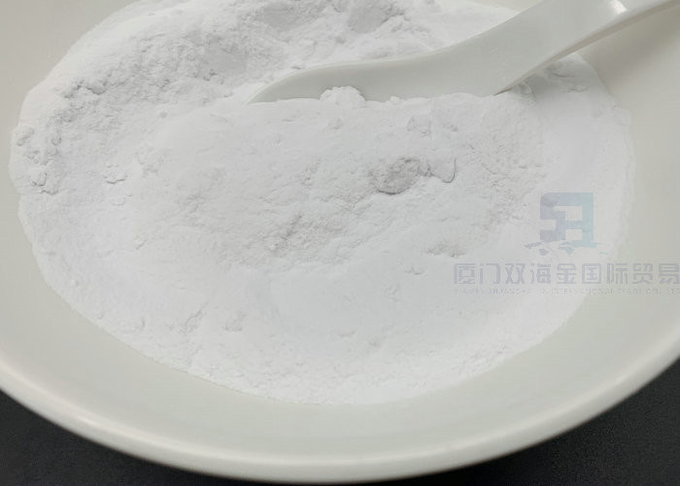 Composto do molde da melamina de CAS 108-78-1 para utensílios de mesa da imitação da porcelana 3