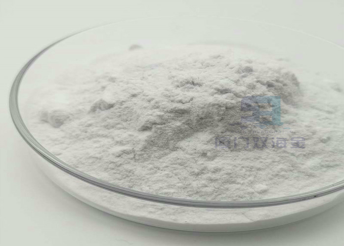 Melamina que molda o pó composto da resina de formaldeído de ureia 2