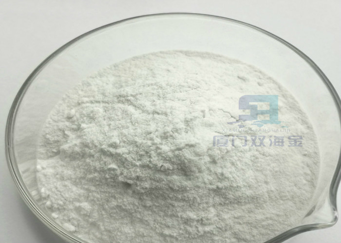 GB13454-92 anti - formaldeído da melamina do calor que molda Cpmpound 1