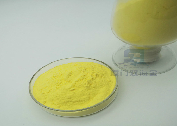 Melamina que molda o pó composto da resina de formaldeído de ureia 1