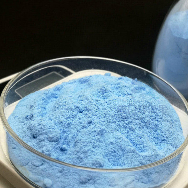 Pó da resina de melamina da matéria prima dos produto acabados da melamina 0