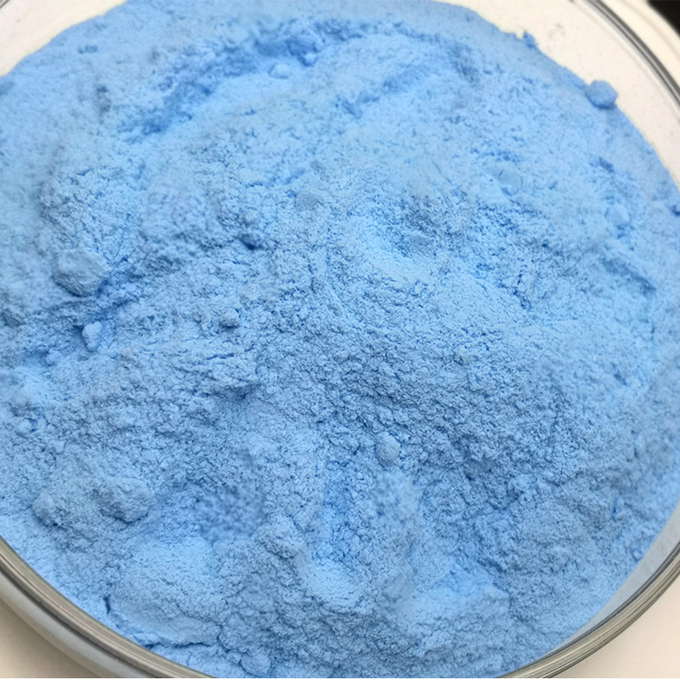O molde do formaldeído da melamina dos utensílios de mesa pulveriza a matéria prima Innoxious do PH 9,5 do PH 7,5 0