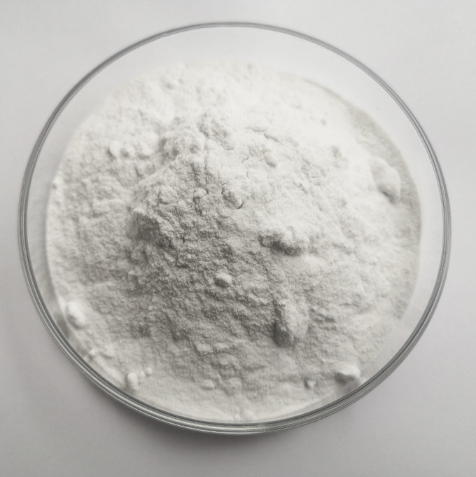 Anti composto do formaldeído da melamina do pó de molde da melamina do risco 0