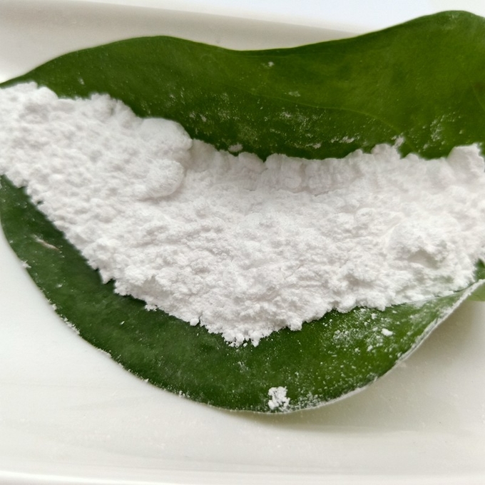 O formaldeído da melamina pulveriza produtos químicos orgânicos básicos CAS 108-78-1 0