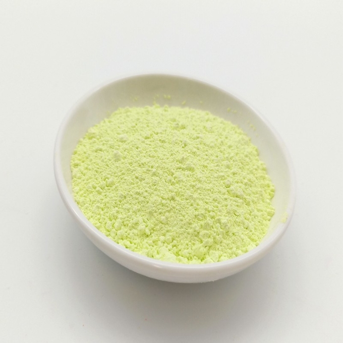 O composto branco puro do molde da melamina pulveriza placas de brilho da melamina 3