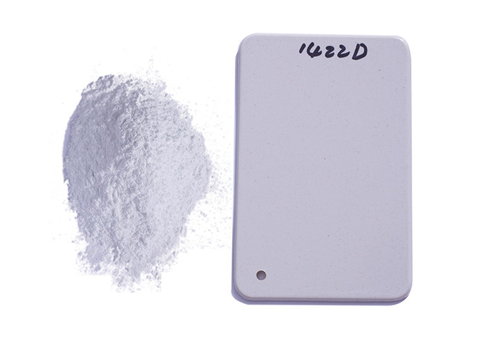 anti pó de molde da melamina do calor 20kg/Bag para a produção dos utensílios de mesa 1