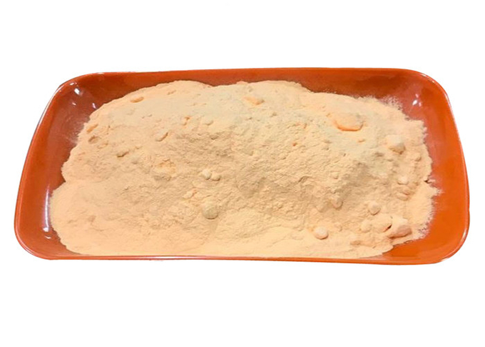 anti pó de molde da melamina do calor 20kg/Bag para a produção dos utensílios de mesa 2