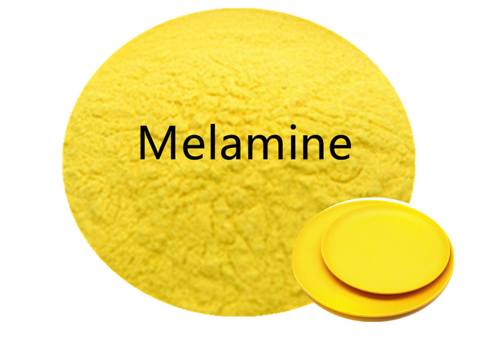 Formaldeído da melamina da resina do formaldeído que molda o pó composto para utensílios de mesa da melamina 0