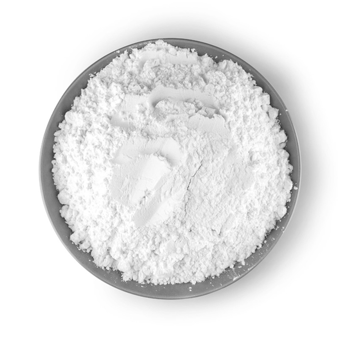 Modelo de papel Melamine Formaldehyde Resin do pó de molde da melamina do decalque 3