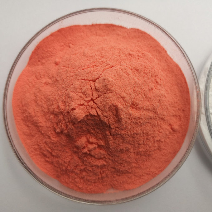 Anti pó de molde inodoro da melamina do calor para a cutelaria da melamina 0