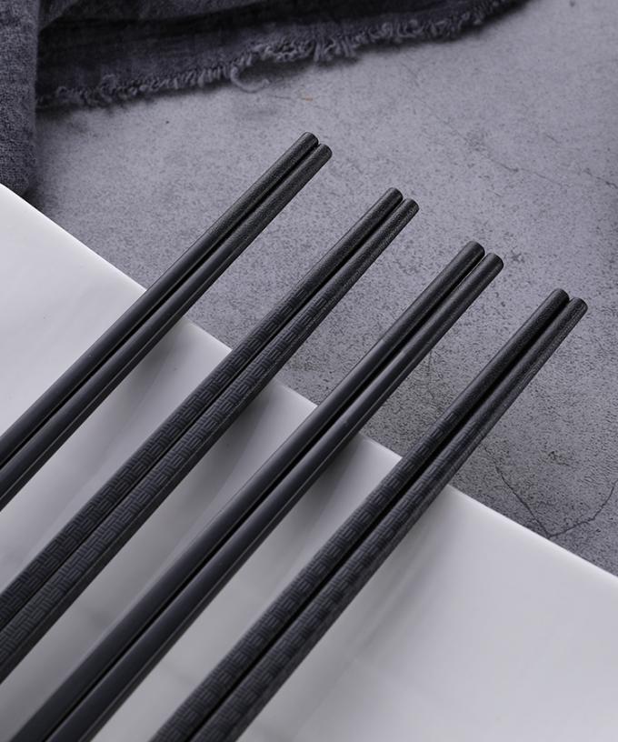 Chopsticks personalizados do Ano Novo Chinês gravados e impressos com logotipo 0