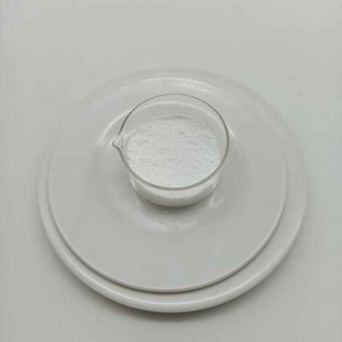 Pó de vitrificação da melamina branca resistente ao calor para o papel do decalque da cópia 2