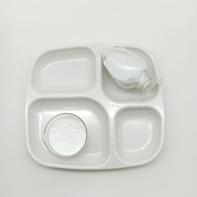 Pó de molde do formaldeído da melamina do Cas 108-78-1 para utensílios de mesa 0
