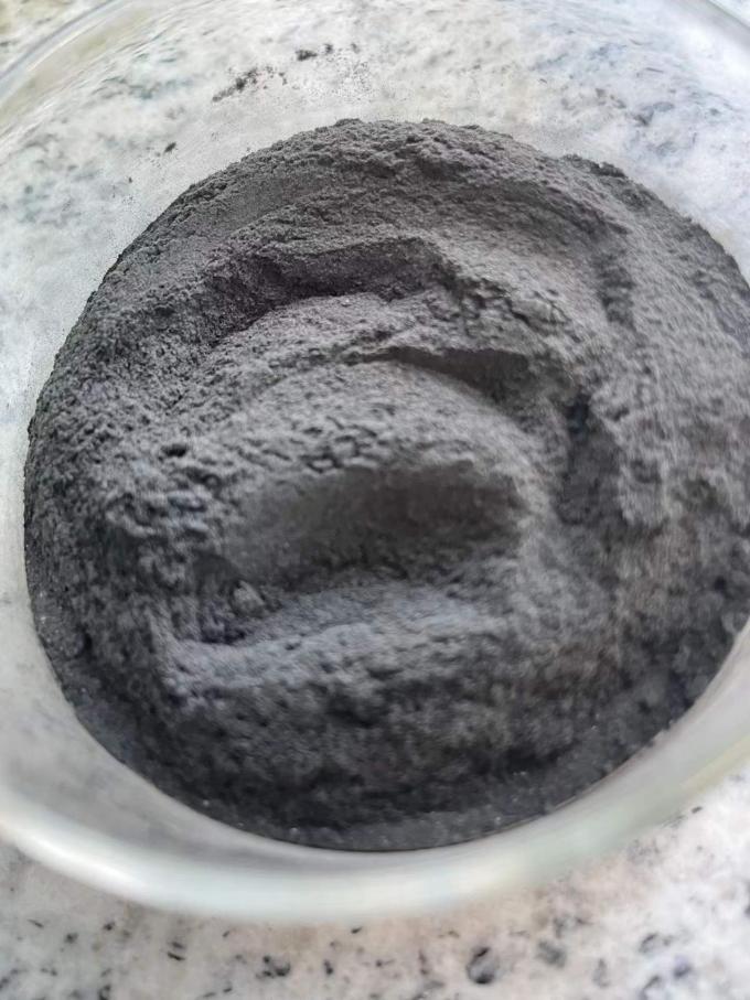O molde preto da melamina pulveriza CAS 108-78-1 para o Kitchenware 1