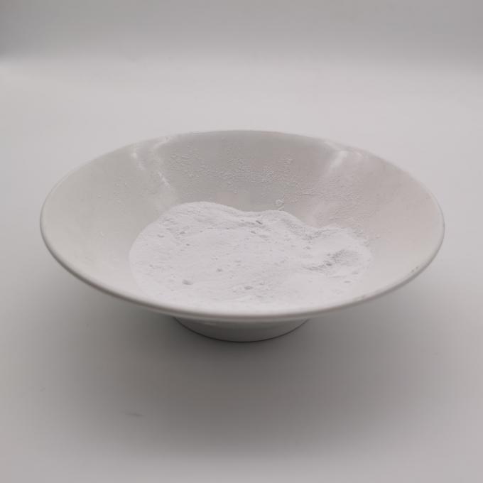 108-78-1 pó branco da melamina com pureza 99,8% 0
