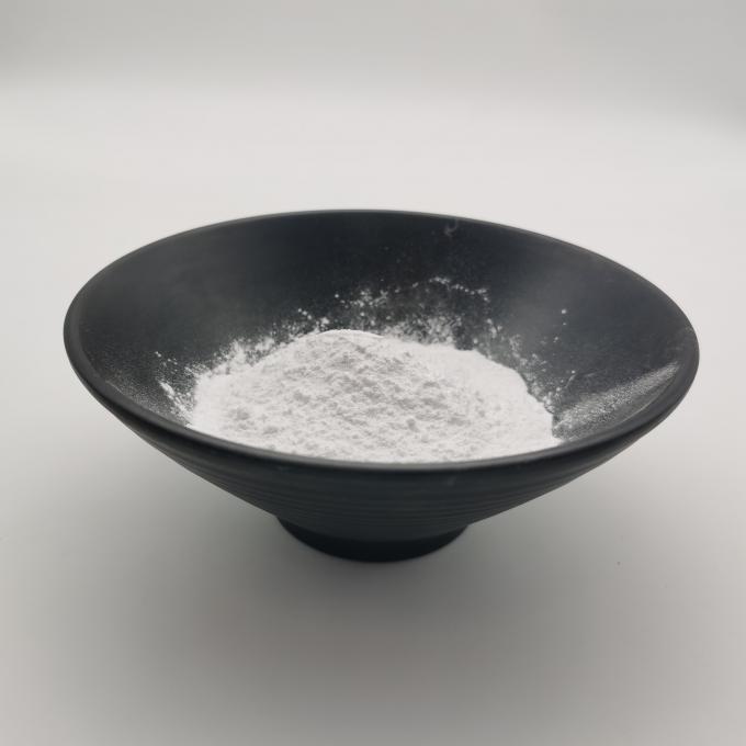 108-78-1 pó branco da melamina com pureza 99,8% 1