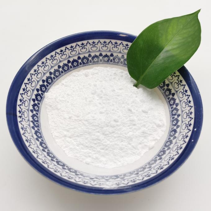 108-78-1 pó branco da melamina com pureza 99,8% 2