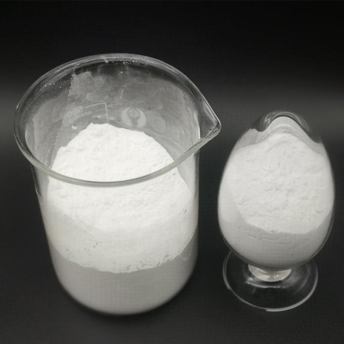 108-78-1 pó branco da melamina com pureza 99,8% 3