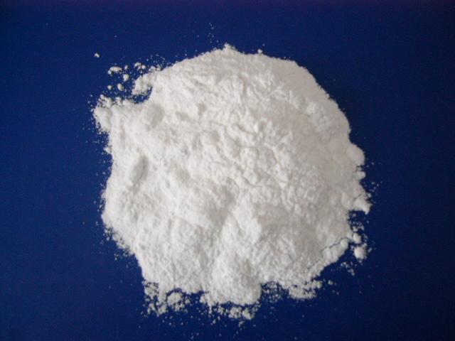 A melamina branca da categoria industrial pulveriza a pureza 99,8% 0
