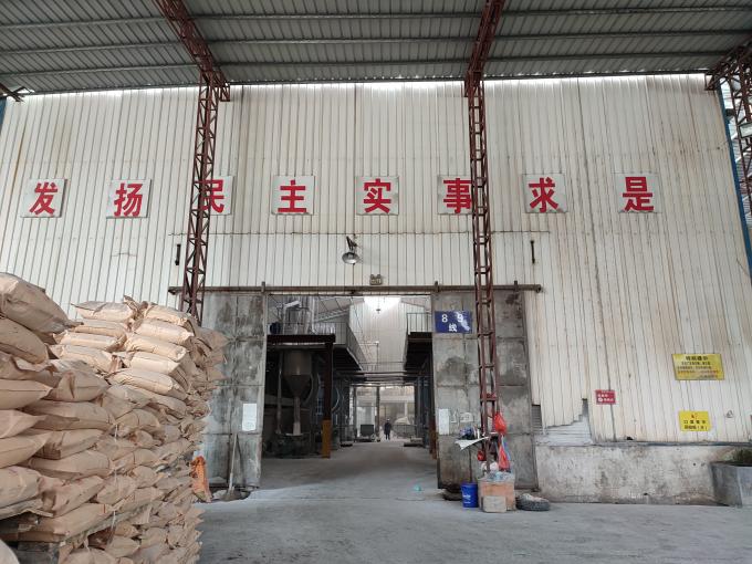 Processo de madeira de Min Melamine Resin Powder For da categoria 99,8% da indústria 4