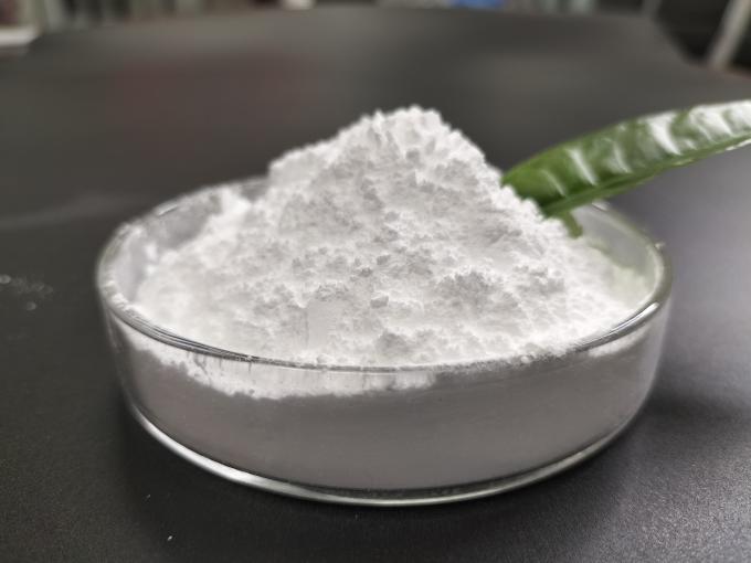 Matéria prima 99,8% puros Min Melamine Resin Powder CAS 108-78-1 1