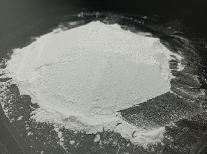 99,8% Min Melamine White Powder CAS 107-78-1 para a pintura de revestimento de HPL 0