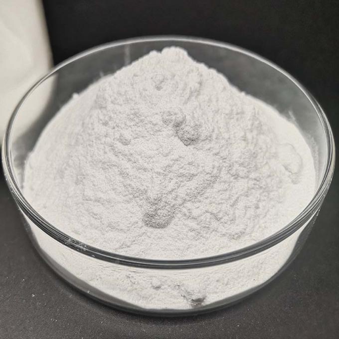 99,8% folha/revestimento/matéria têxtil estratificados de Min Pure Melamine Powder For 0