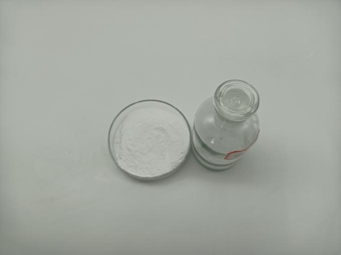 pó mínimo da melamina 99,8% para o MF usado na estratificação CAS 107-78-1 1