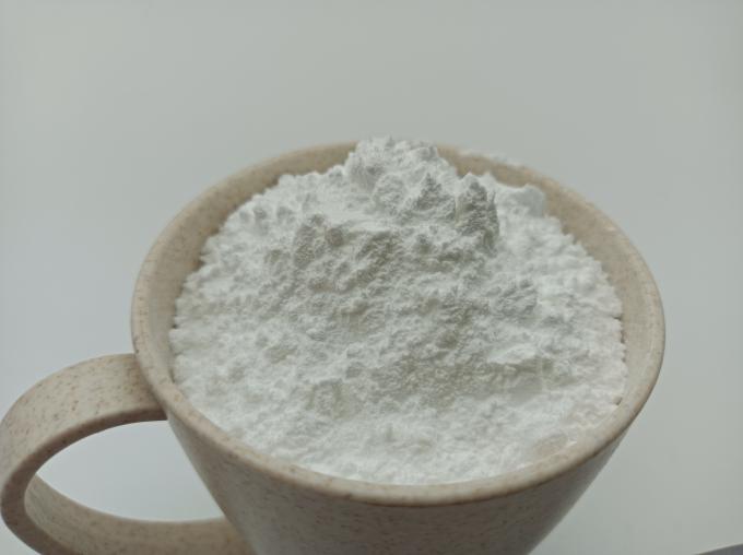 A melamina de CAS 108-78-1 que molda o molde composto da melamina pulveriza 99,8% 0