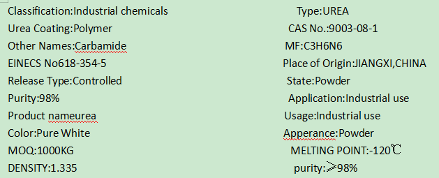 Composto químico industrial do molde da ureia do F para utensílios de mesa 0