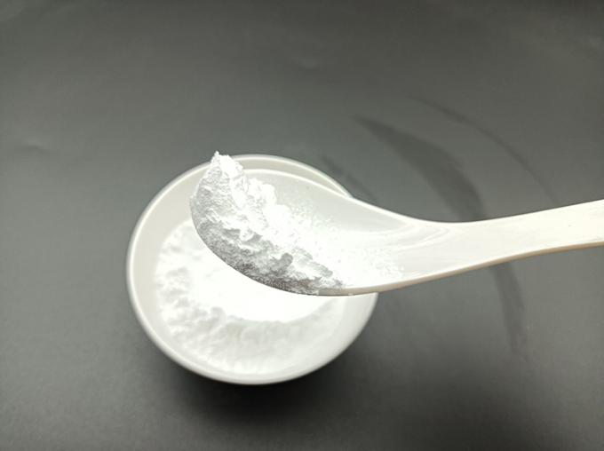 O composto do molde da melamina do produto comestível pulveriza o anti impacto 0