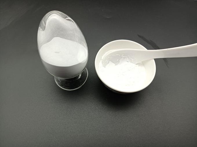Pó de composto de moldagem de aminoácidos de alta resistência à tração para louças de melamina 1