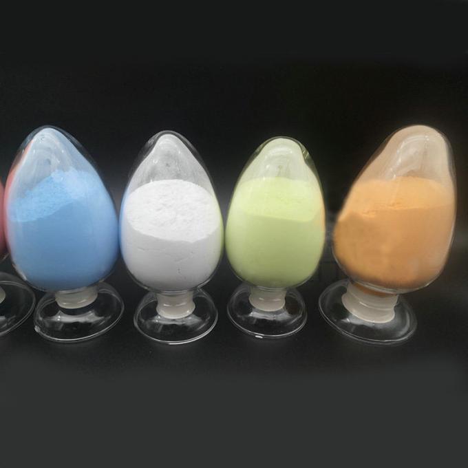 A resina de formaldeído de ureia dos mercadorias da melamina pulveriza a cor branca da categoria industrial 1