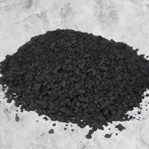 Composto de moldagem fenólica negra Bakelita granular em pó Resina fenólica 0