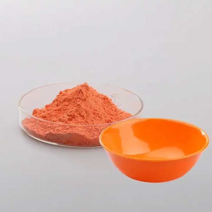 resina de melamina formaldeído 0