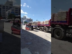 Louça de alta qualidade da melamina do produto comestível com certificação do ISO para o armazenamento seco e fresco do lugar