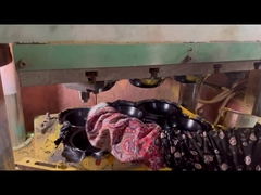 Personalizar o pó de vidro de cor para louça de melamina