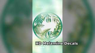 Decalque