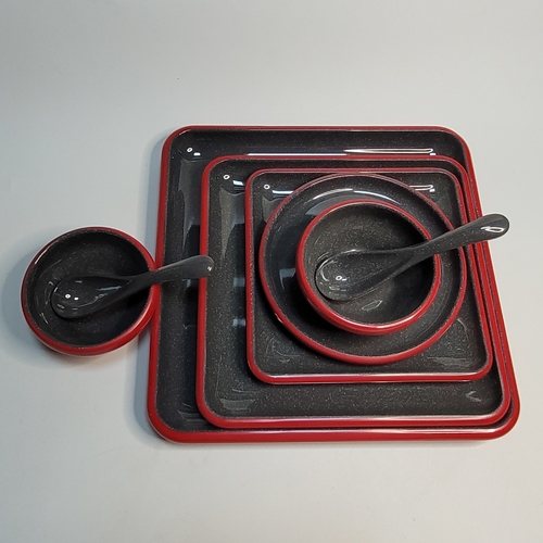 Últimas notícias da empresa sobre A melhor maneira de começar como o fabricante dos utensílios de mesa da melamina