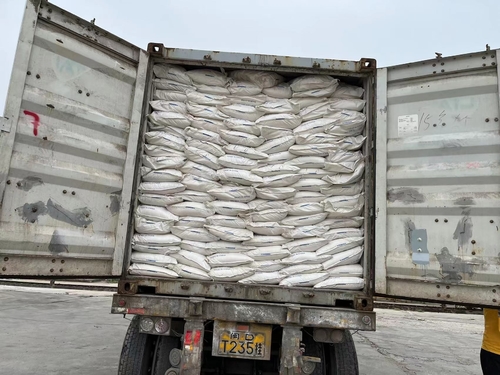 Últimas notícias da empresa sobre Isenção do antidumping da UE para o pó da melamina em China